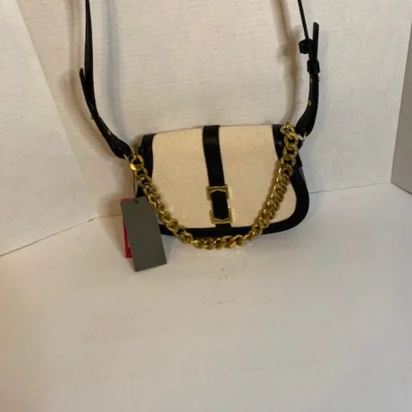 Vince Camuto Brock Crossbody Bag - Picture 2 of 11